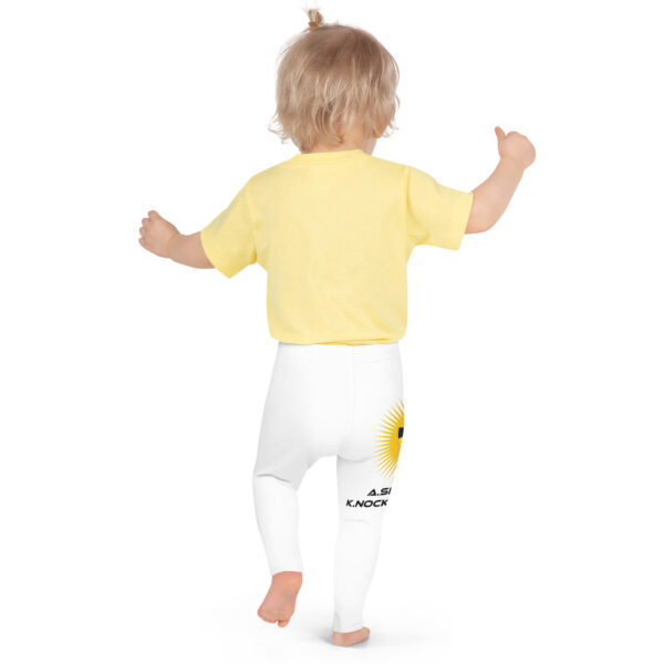 Kid's Leggings - Image 2