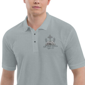 Men’s Premium Polo