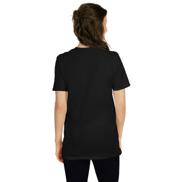 Short-Sleeve Unisex T-Shirt - Image 7