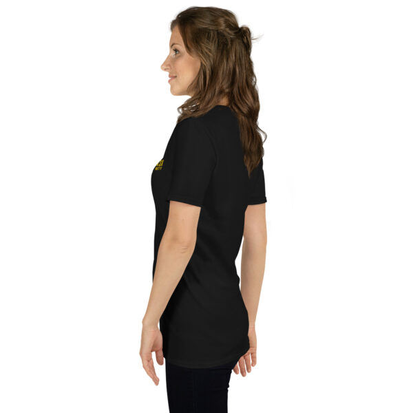 Short-Sleeve Unisex T-Shirt - Image 3