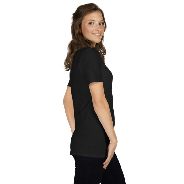 Short-Sleeve Unisex T-Shirt - Image 5