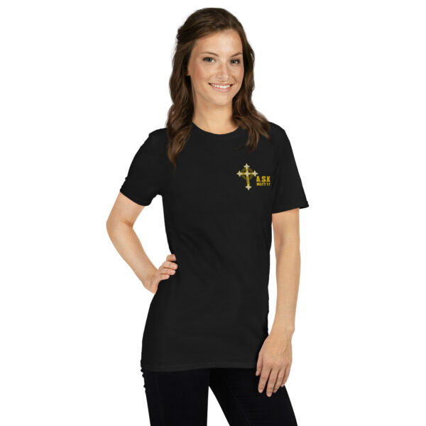 Short-Sleeve Unisex T-Shirt - Image 6