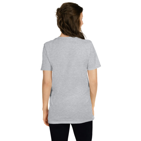 Short-Sleeve Unisex T-Shirt - Image 14