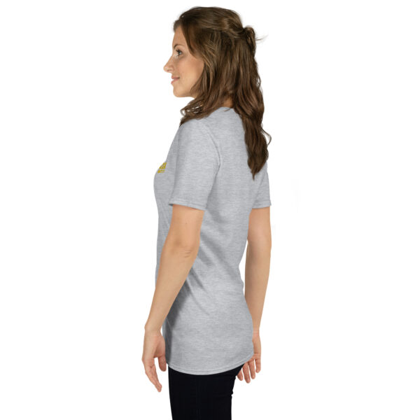 Short-Sleeve Unisex T-Shirt - Image 10