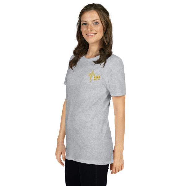 Short-Sleeve Unisex T-Shirt - Image 11