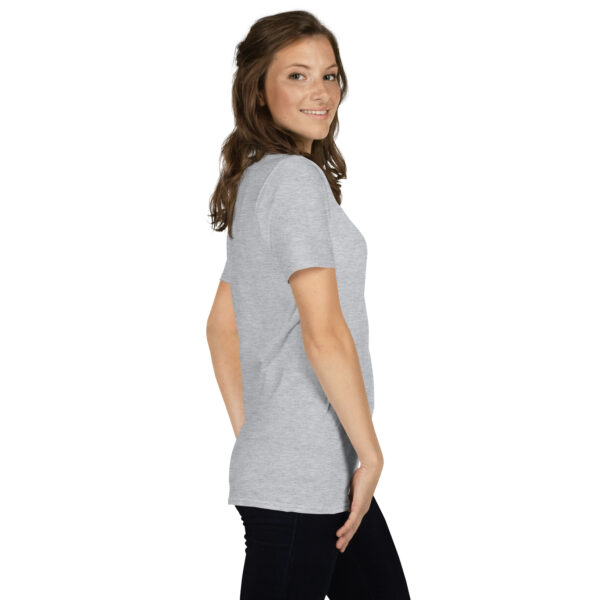 Short-Sleeve Unisex T-Shirt - Image 12