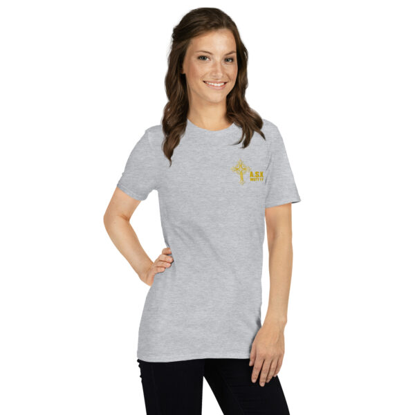 Short-Sleeve Unisex T-Shirt - Image 13