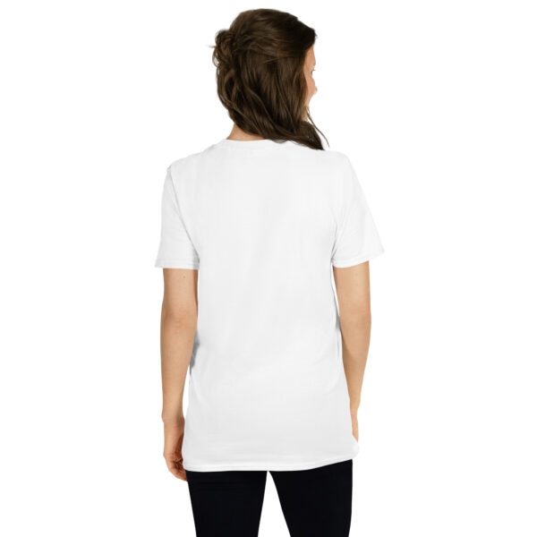 Short-Sleeve Unisex T-Shirt - Image 21