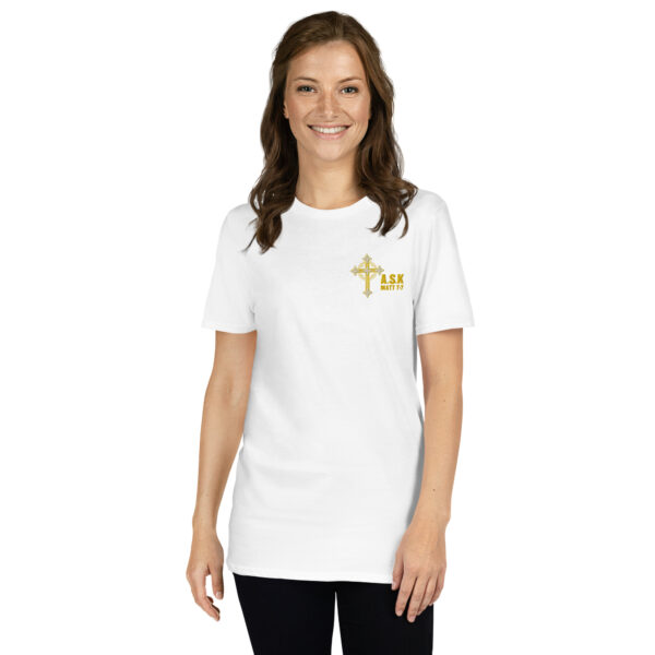 Short-Sleeve Unisex T-Shirt - Image 16