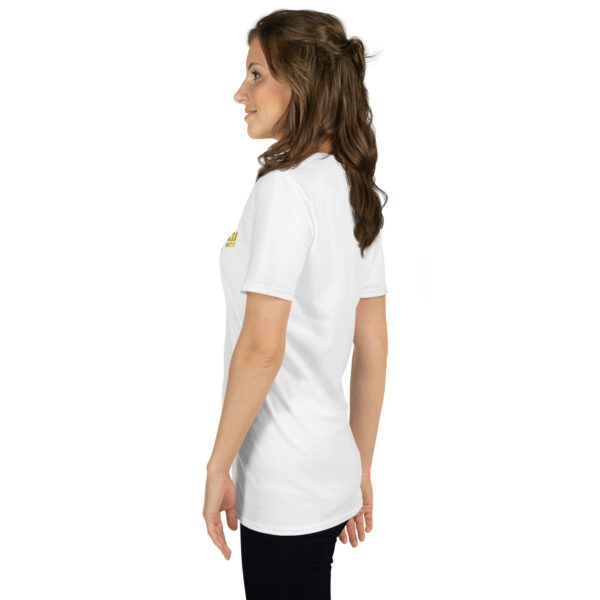 Short-Sleeve Unisex T-Shirt - Image 17