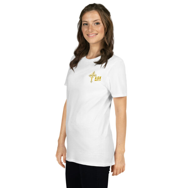 Short-Sleeve Unisex T-Shirt - Image 18