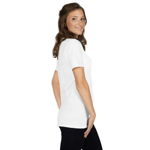 Short-Sleeve Unisex T-Shirt - Image 19