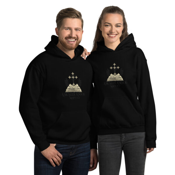 Unisex Hoodie - Image 2