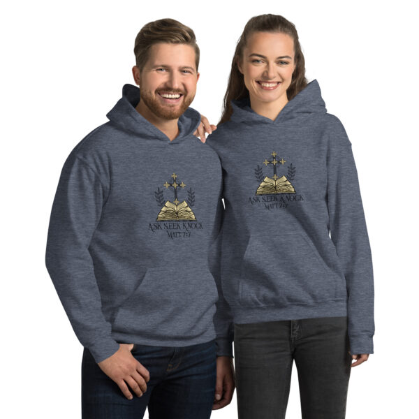 Unisex Hoodie - Image 5