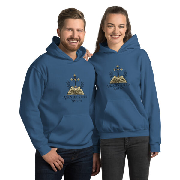 Unisex Hoodie - Image 4