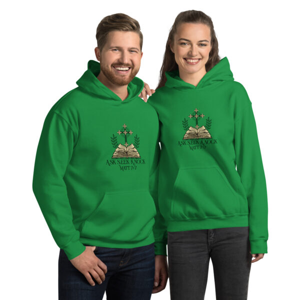 Unisex Hoodie - Image 6