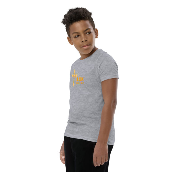 Youth Short Sleeve T-Shirt - Image 29