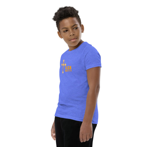 Youth Short Sleeve T-Shirt - Image 26