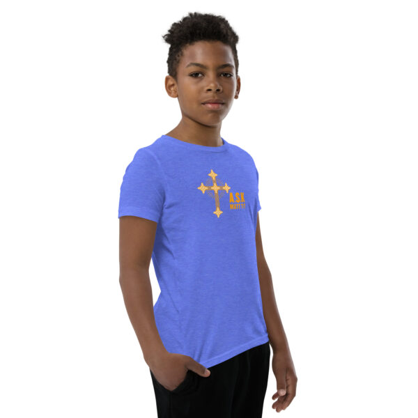 Youth Short Sleeve T-Shirt - Image 27