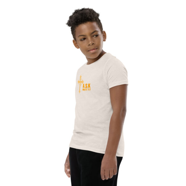 Youth Short Sleeve T-Shirt - Image 35