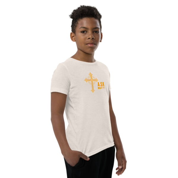 Youth Short Sleeve T-Shirt - Image 36