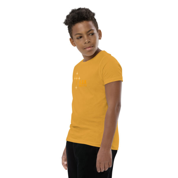 Youth Short Sleeve T-Shirt - Image 32