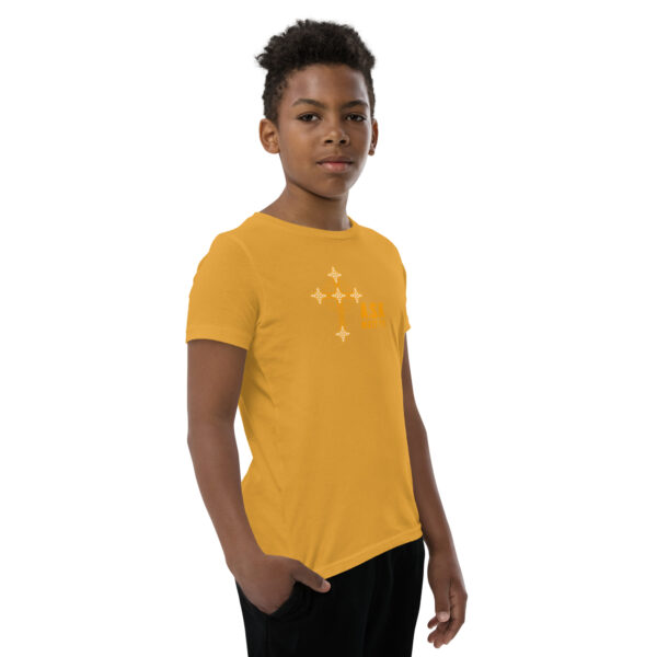 Youth Short Sleeve T-Shirt - Image 33