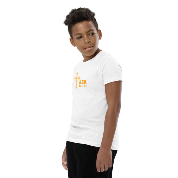 Youth Short Sleeve T-Shirt - Image 38