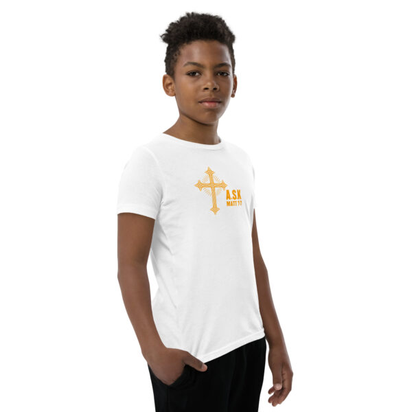 Youth Short Sleeve T-Shirt - Image 39