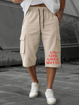 Cargo Short